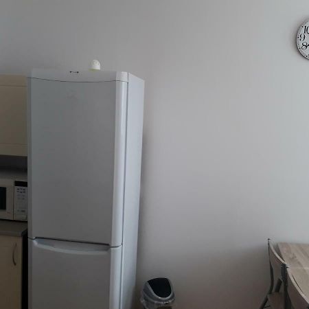 Apartman Pavilon D-Peter Vysoké Tatry Exterior foto