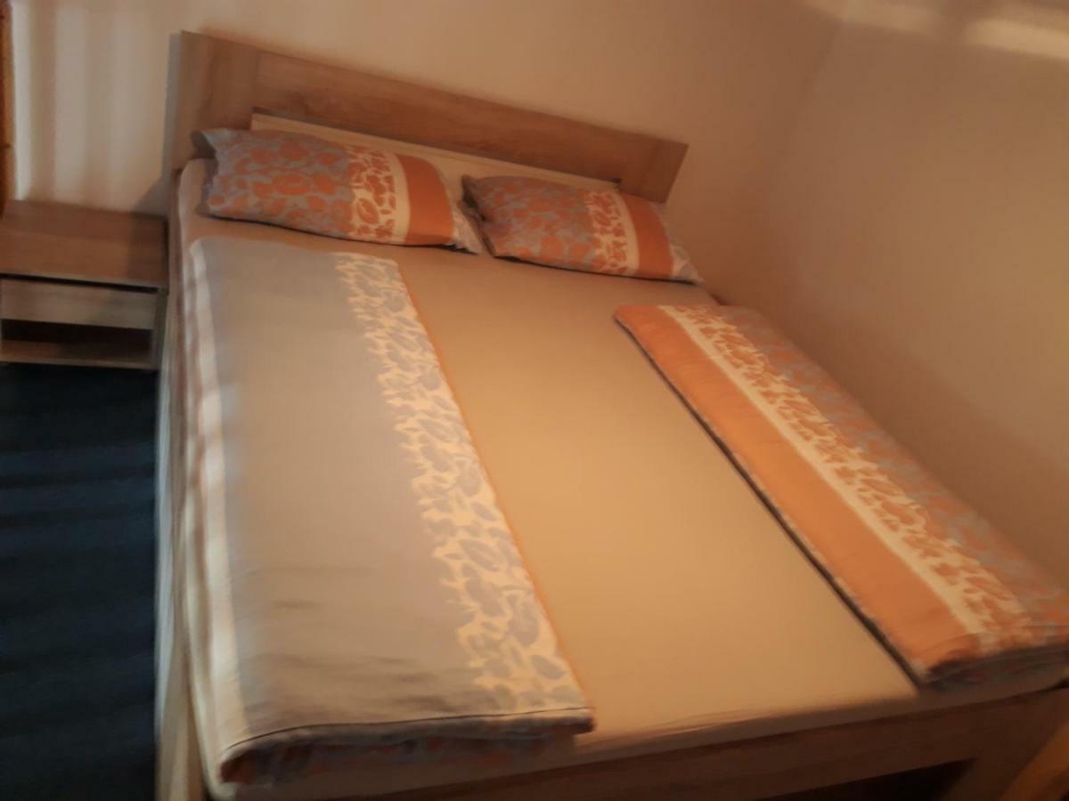 Apartman Pavilon D-Peter Vysoké Tatry Exterior foto