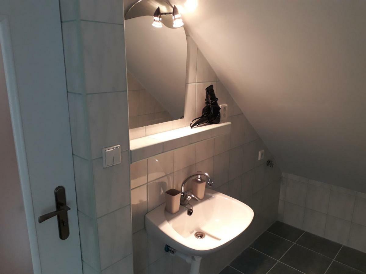 Apartman Pavilon D-Peter Vysoké Tatry Exterior foto